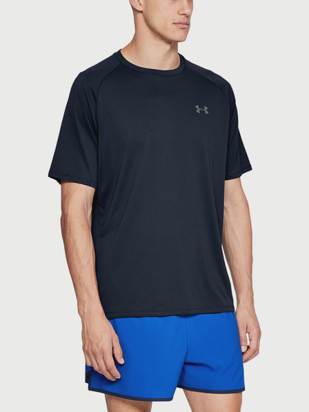 Under Armour Pánske tričko Under Armour Tech 2.0 SS Tee