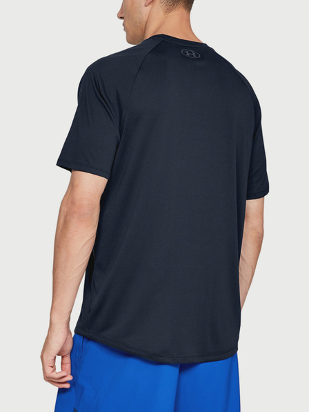 Under Armour Pánske tričko Under Armour Tech 2.0 SS Tee
