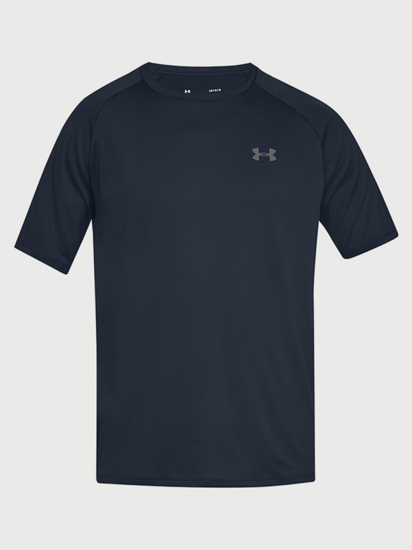 Under Armour Pánske tričko Under Armour Tech 2.0 SS Tee