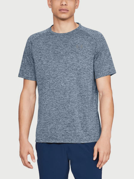 Under Armour Pánske tričko Under Armour Tech 2.0 SS Tee