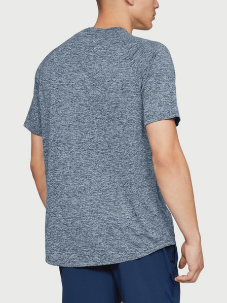 Under Armour Pánske tričko Under Armour Tech 2.0 SS Tee