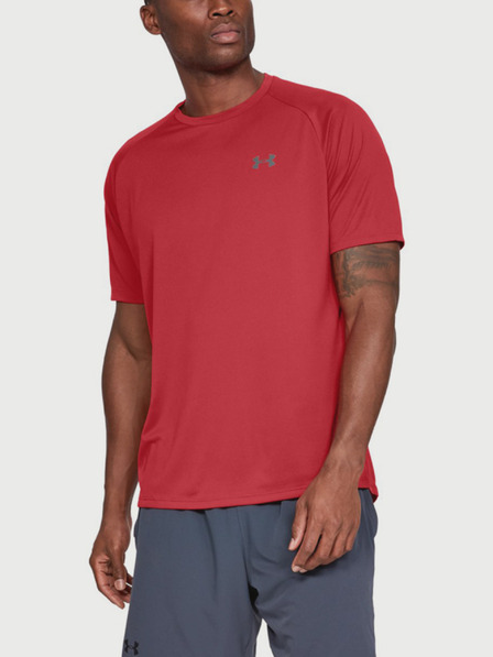 Under Armour Pánske tričko Under Armour Tech 2.0 SS Tee