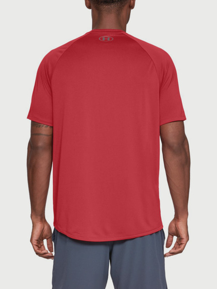 Under Armour Pánske tričko Under Armour Tech 2.0 SS Tee