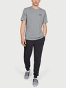 Under Armour Pánske tričko Under Armour Sportstyle Left Chest Ss