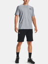 Under Armour Pánske tričko Under Armour Sportstyle Left Chest Ss