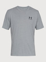 Under Armour Pánske tričko Under Armour Sportstyle Left Chest Ss