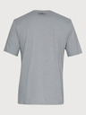 Under Armour Pánske tričko Under Armour Sportstyle Left Chest Ss