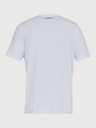 Under Armour Pánske tričko Under Armour Sportstyle Left Chest Ss