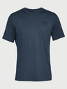 Under Armour Pánske tričko Under Armour Sportstyle Left Chest Ss
