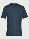 Under Armour Pánske tričko Under Armour Sportstyle Left Chest Ss
