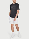 Under Armour Pánske tričko Under Armour Team Issue Wordmark Ss