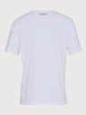 Under Armour Pánske tričko Under Armour Team Issue Wordmark Ss