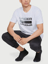 Under Armour Pánske tričko Under Armour Team Issue Wordmark Ss