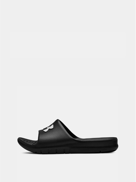 Under Armour Unisex papuče Under Armour CORE PTH SL