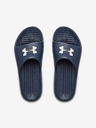 Under Armour Unisex papuče Under Armour CORE PTH SL