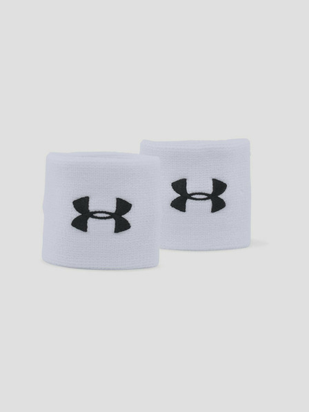 Under Armour Pánska potítka Under Armour Performance Wristbands