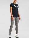 Under Armour Dámske tričko Under Armour Live Sportstyle Graphic SSC