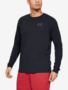 Under Armour Pánske tričko Under Armour SPORTSTYLE LEFT CHEST LS