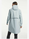 Tenson Dámska lifestylová bunda Tenson Misty Shell W Light Blue