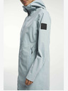 Tenson Dámska lifestylová bunda Tenson Misty Shell W Light Blue