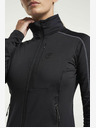 Tenson Dámska funkčná mikina Tenson Txlite Full Zip W Black