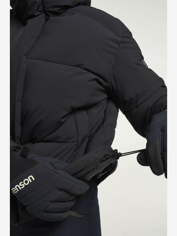 Tenson Dámska lyžiarska bunda TENSON Moon