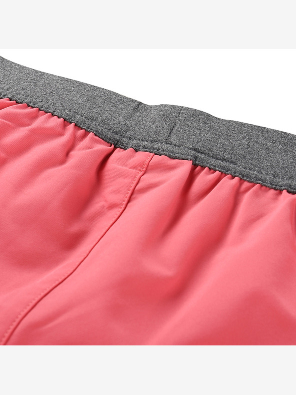 ALPINE PRO Detské rýchloschnúce šortky ALPINE PRO ZAMBO