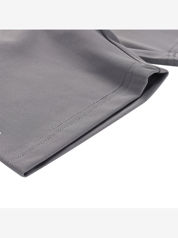 ALPINE PRO ALPINE PRO ELO detské rýchloschnúce legíny