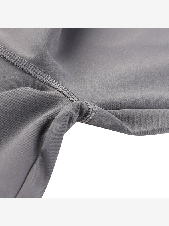 ALPINE PRO ALPINE PRO ELO detské rýchloschnúce legíny