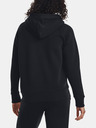 Under Armour Dámska mikina Under Armour UA Rival Fleece Big Logo Hdy