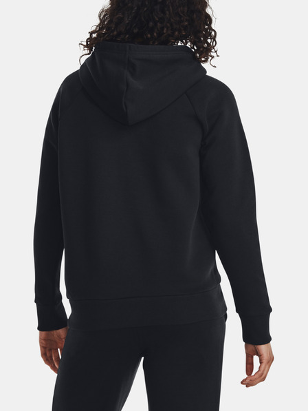 Under Armour Dámska mikina Under Armour UA Rival Fleece Big Logo Hdy