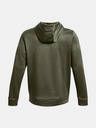Under Armour Pánska mikina Under Armour UA Armour Fleece Hoodie