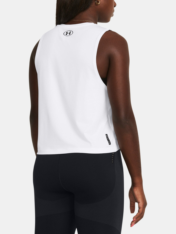 Under Armour Dámske tielko Under Armour Vanish Energy Crop Tank