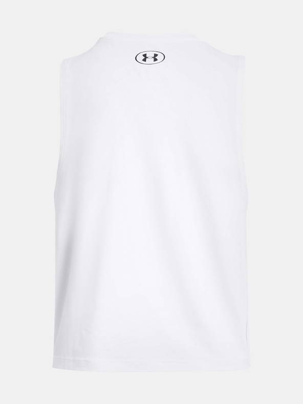 Under Armour Dámske tielko Under Armour Vanish Energy Crop Tank