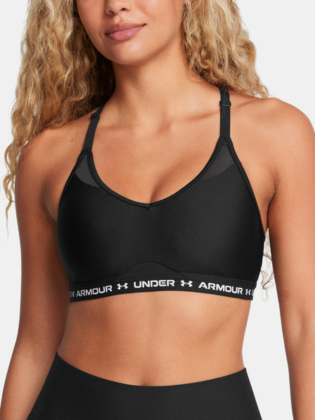 Under Armour Dámska podprsenka Under Armour UA Crossback Low Bra