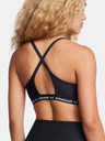 Under Armour Dámska podprsenka Under Armour UA Crossback Low Bra