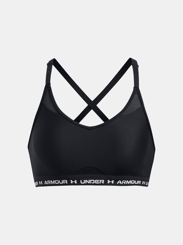 Under Armour Dámska podprsenka Under Armour UA Crossback Low Bra