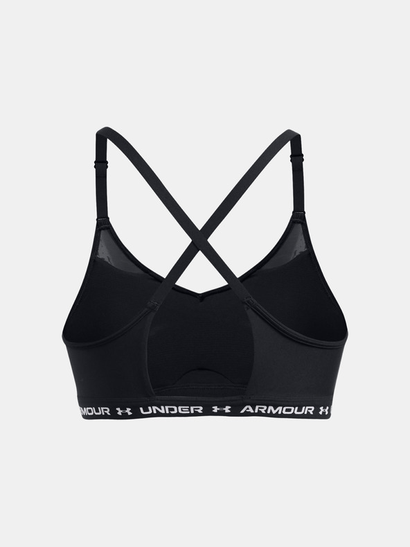 Under Armour Dámska podprsenka Under Armour UA Crossback Low Bra