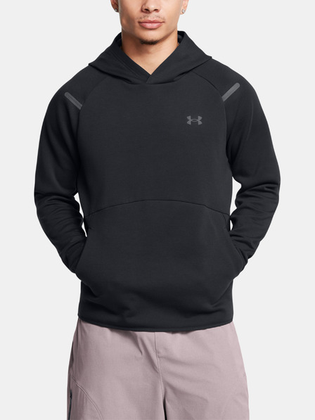 Under Armour Pánska mikina Under Armour UA Unstoppable Flc HD EU