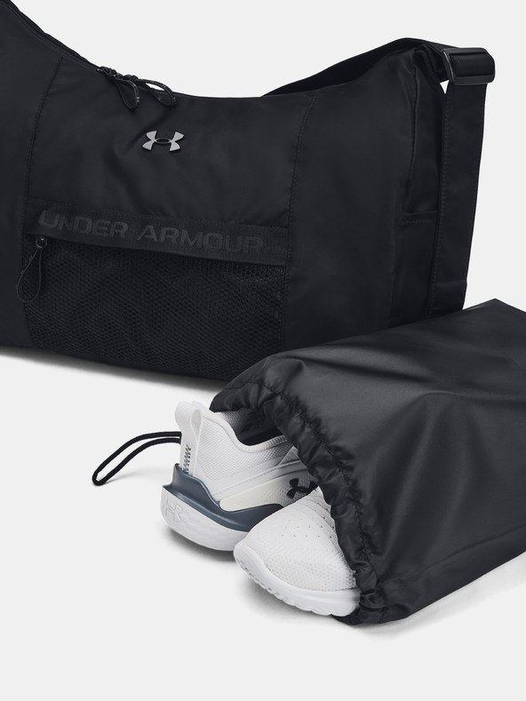 Under Armour Dámska taška Under Armour UA Studio Slouchy Duffle