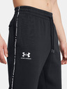 Under Armour Pánske teplaky Under Armour UA Icon Fleece Jgr Taping