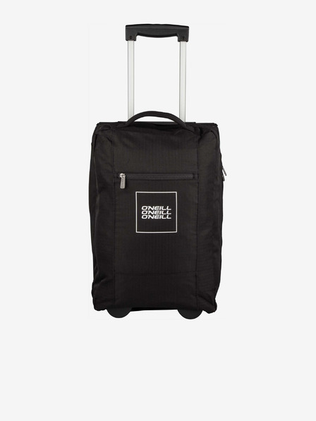 O'Neill Čierna športová taška O'Neill BM CABIN BAG