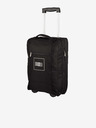 O'Neill Čierna športová taška O'Neill BM CABIN BAG