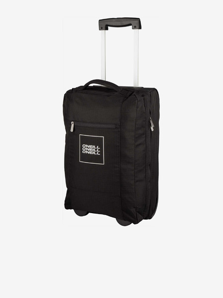 O'Neill Čierna športová taška O'Neill BM CABIN BAG