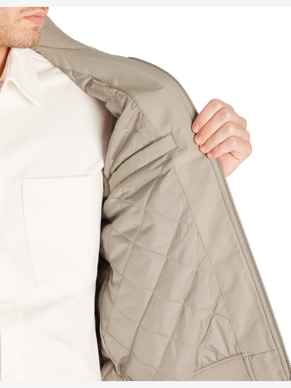 Celio Bunda Luzipper