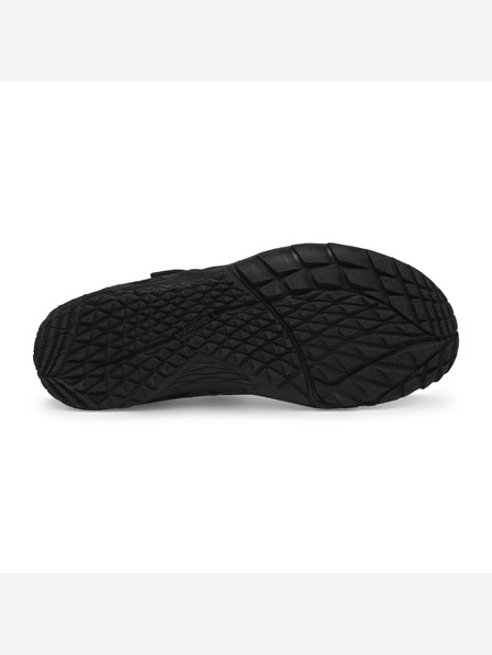 Merrell MK266792 Trail Glove 7 A/C Členková obuv detská