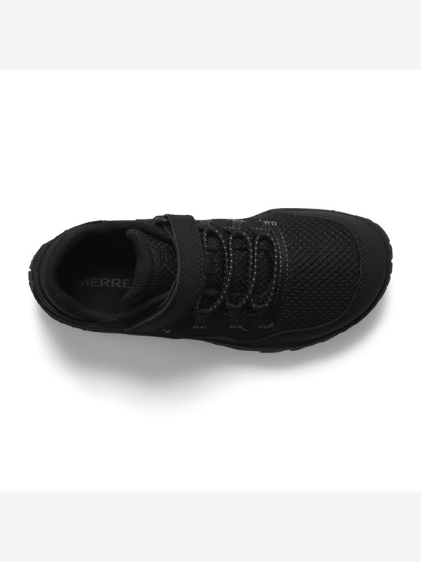 Merrell MK266792 Trail Glove 7 A/C Členková obuv detská