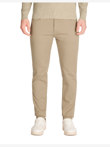 Celio Jofive Slim nohavice