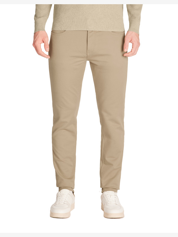 Celio Jofive Slim nohavice