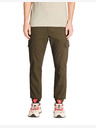 Celio Slim cargo nohavice Dolyte